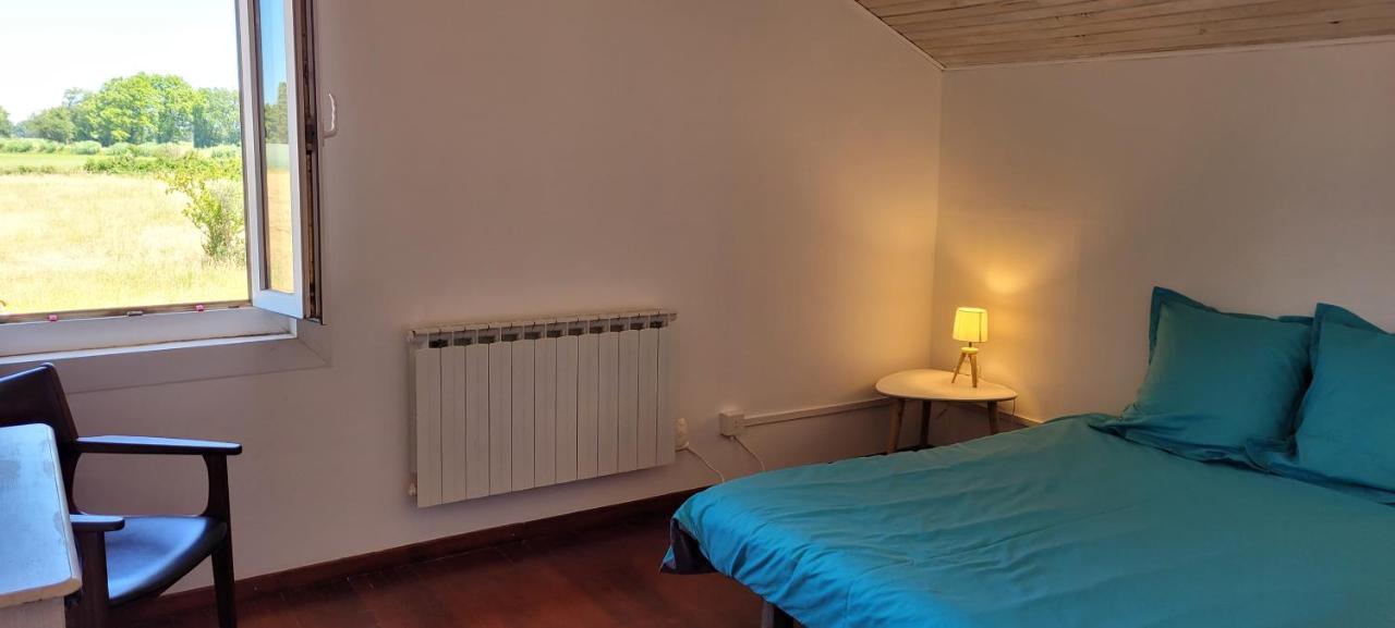 Petite Maison Refaite A Neuf Dans Mas Du 19Eme Siecle Арл Екстериор снимка